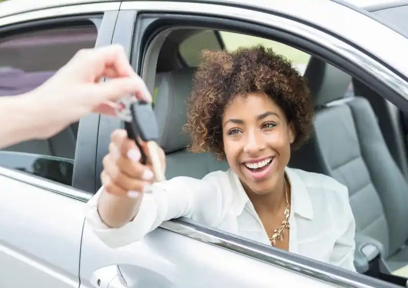 auto leasen Schettens